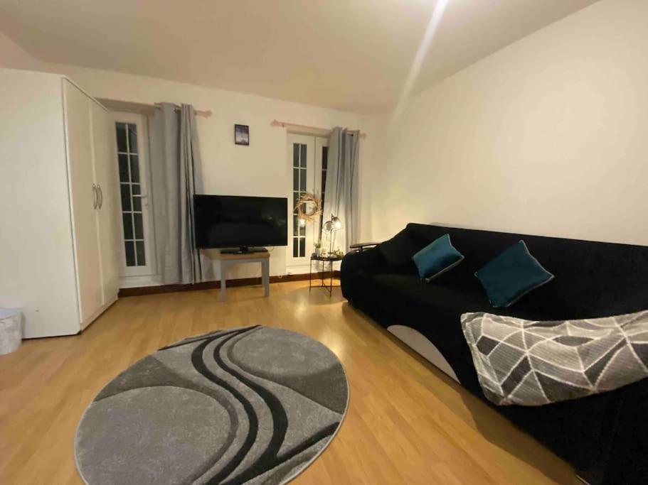 Апартаменты Cozy 1 Bed/Sleep 3/ Лондон Экстерьер фото